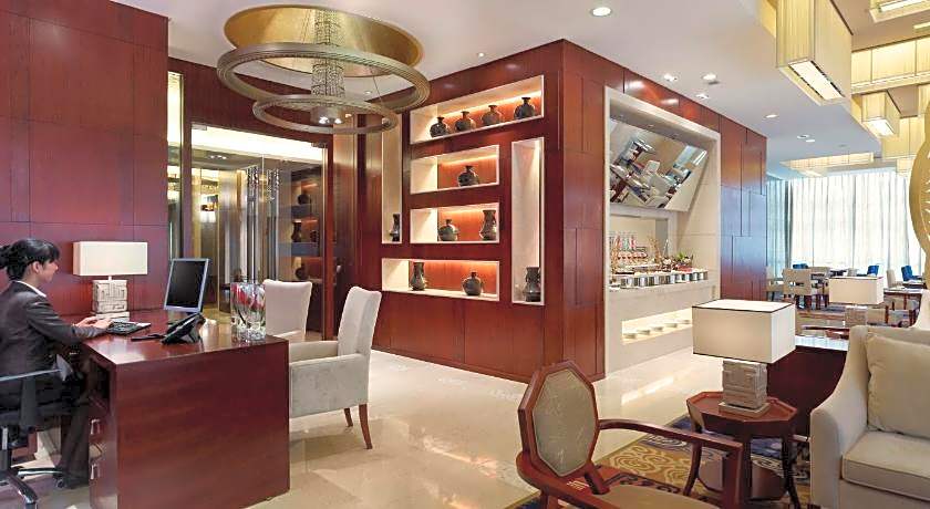 Radisson Blu Hotel Liuzhou