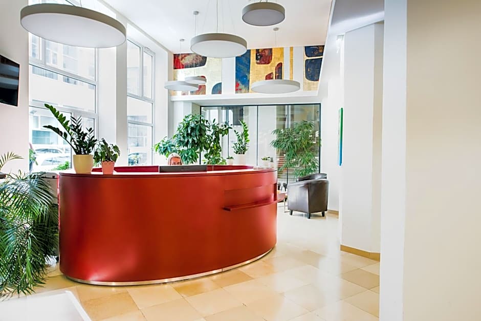 myNext - Johannesgasse Apartments