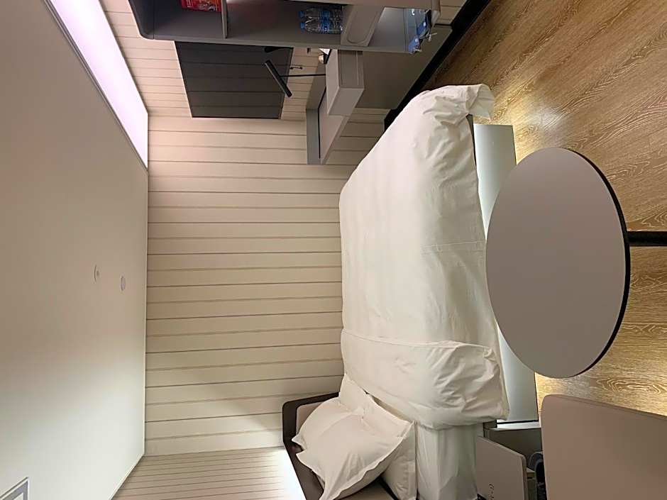 Hanting Hotel Guangzhou Tianhe