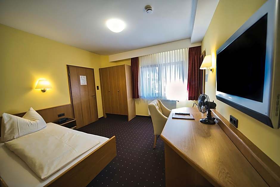 Hotel Tenner