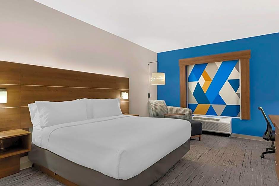 Holiday Inn Express - Nashville South - Spring Hill By IHG