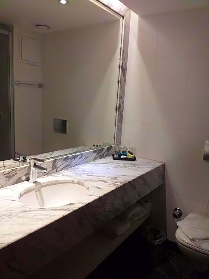 Victory Hotel & Spa Istanbul