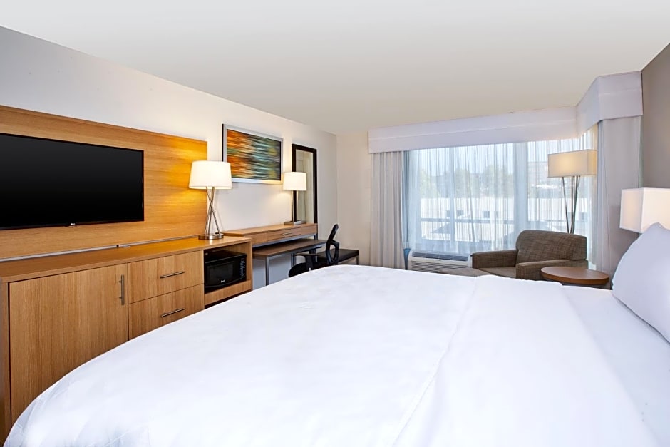Holiday Inn Morgantown - University Area By IHG