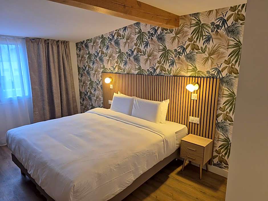 Kyriad Fontenay - Tresigny