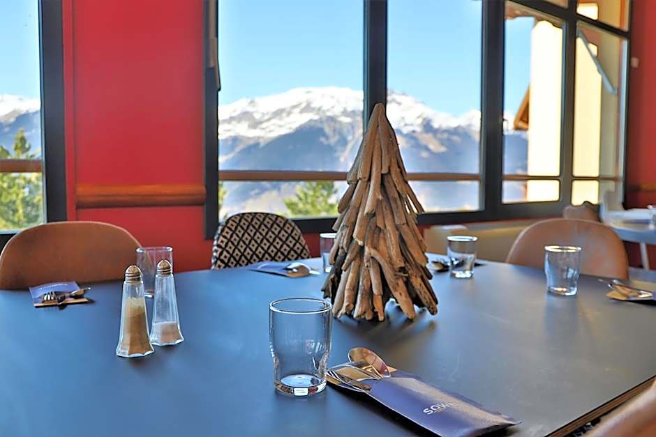 SOWELL Family La Lauzière