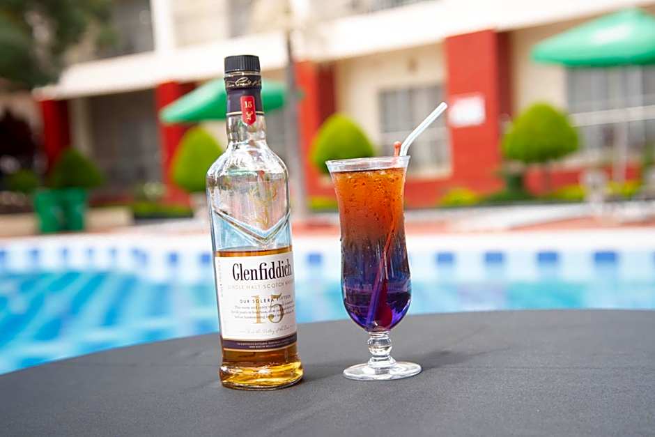 Chamba Valley Exotic Hotel