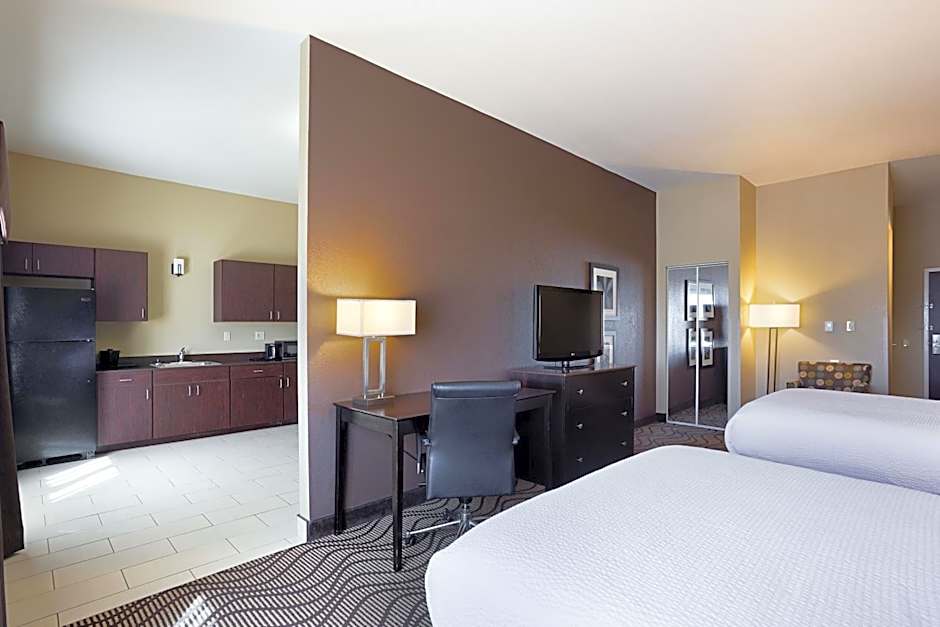 La Quinta Inn & Suites by Wyndham Meridian / Boise West