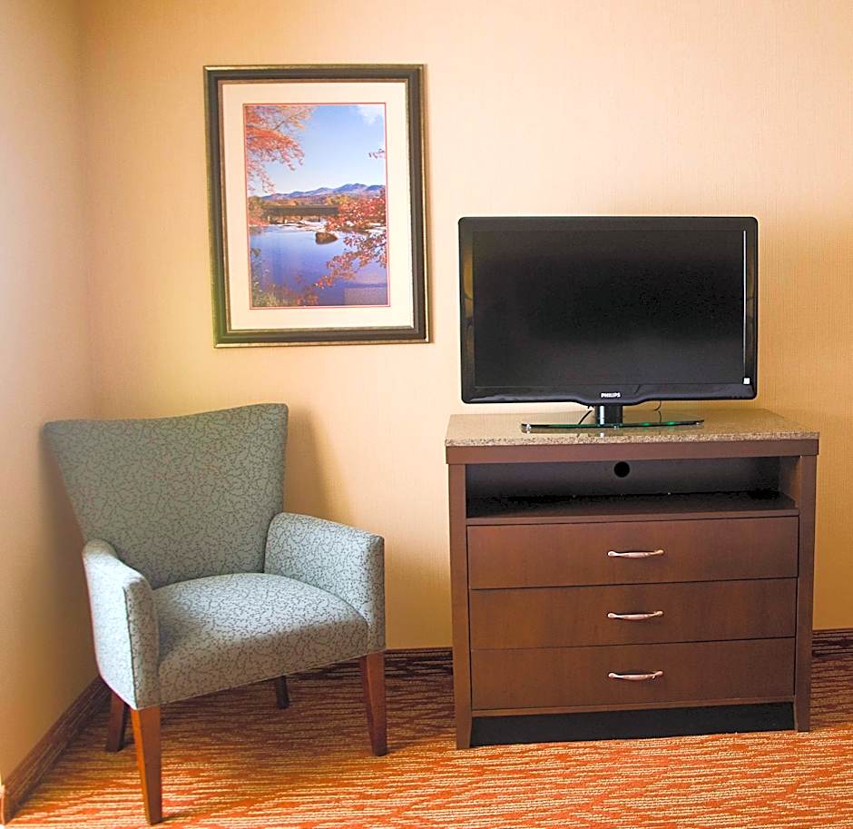 Photo 1 of 4 of Junior 1 King Bed Suite