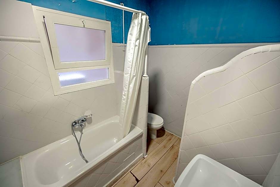 Hotel Boutique La Brisa