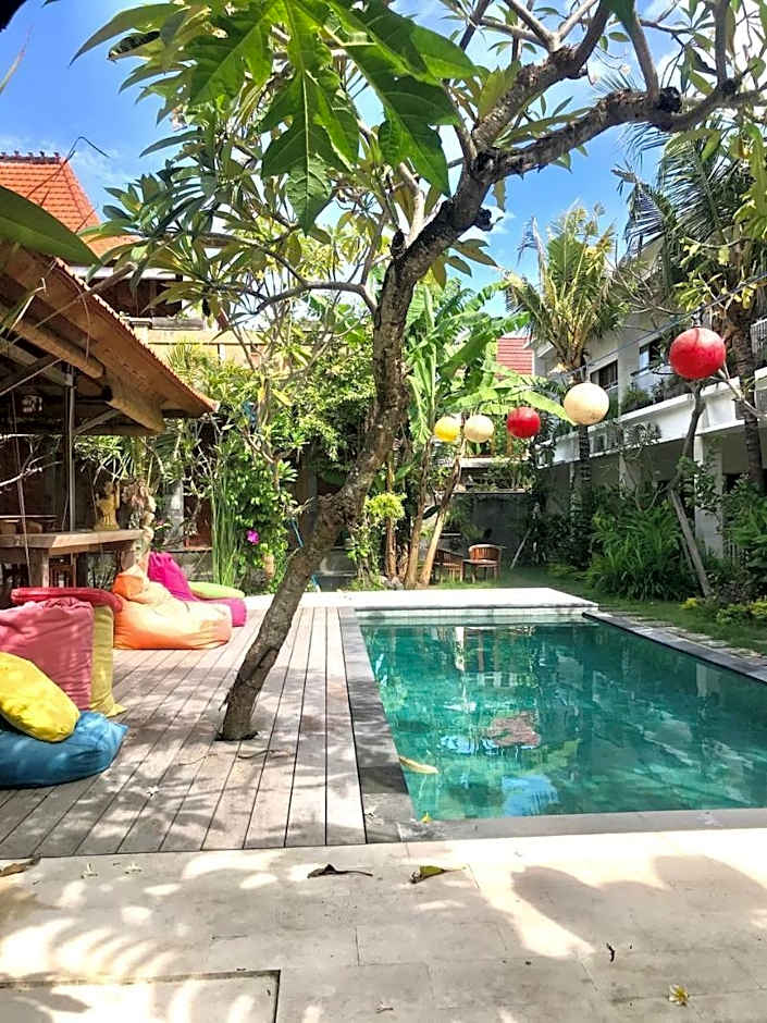 Diuma Residence