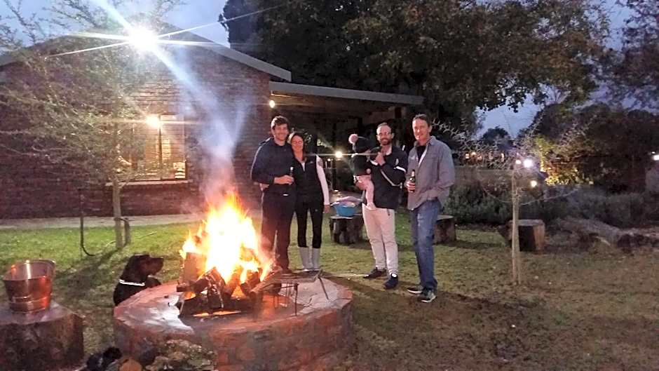 Gerald's Gift Guest House