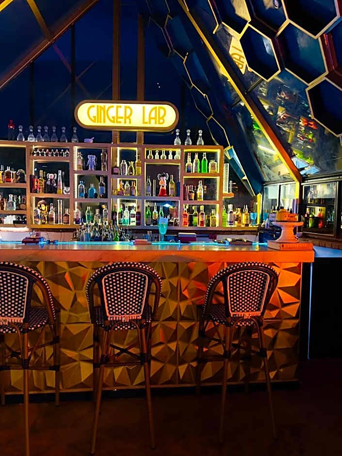 Hotel Suculenta Boutique