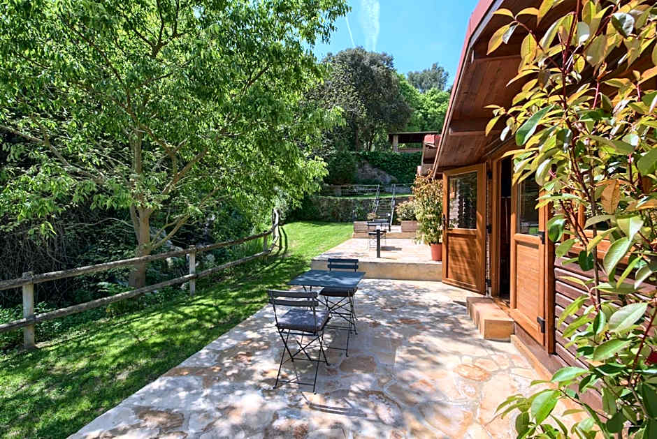 Hotel Convent de Begur