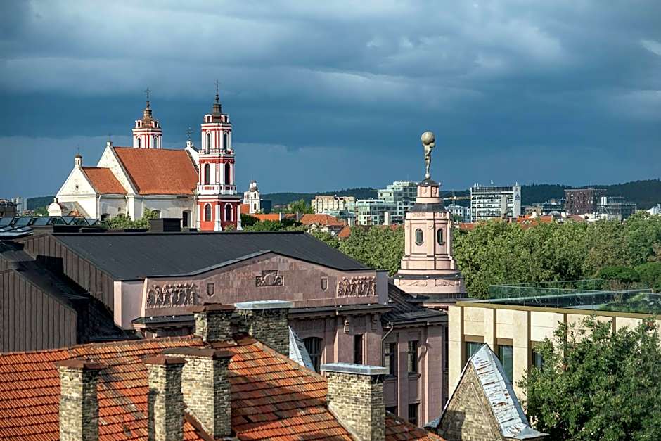 Hilton Garden Inn Vilnius City Centre