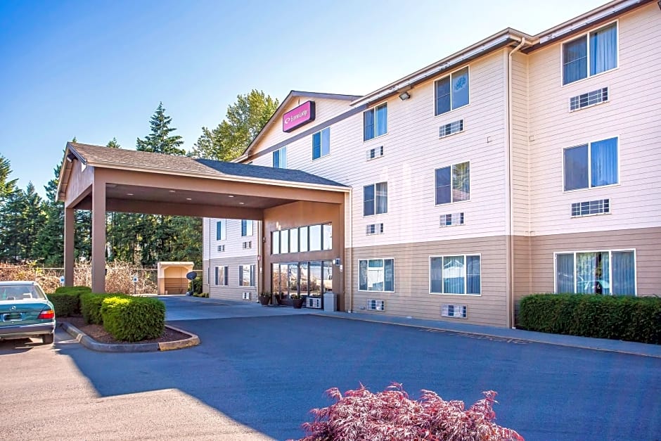 Econo Lodge