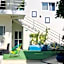 Bungalows Las Hamacas