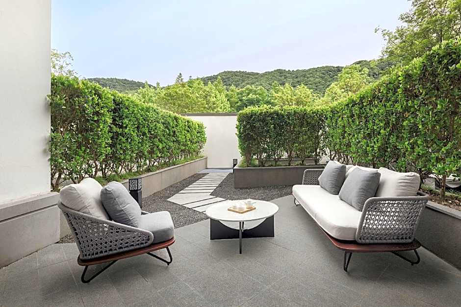 Blossom House Shaoxing Shangyu Yuanjing