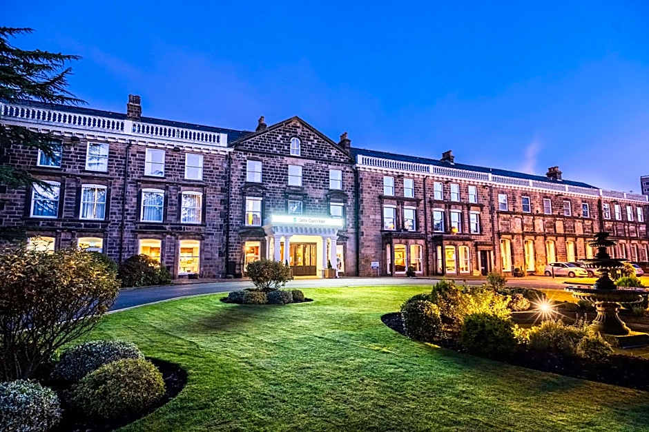 Cedar Court Hotel Harrogate