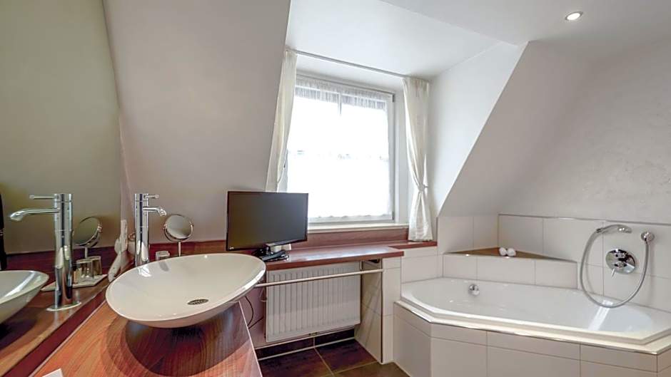 Hotel Sonne
