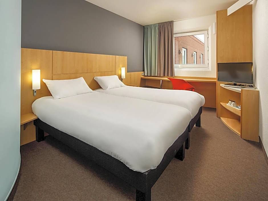 ibis Hull City Centre