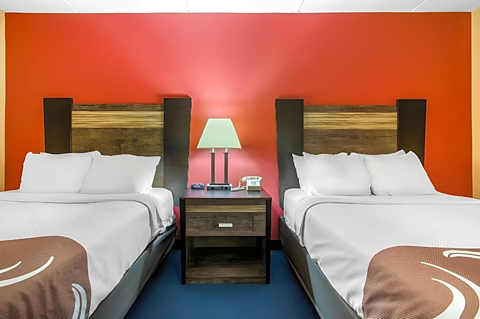 Quality Inn