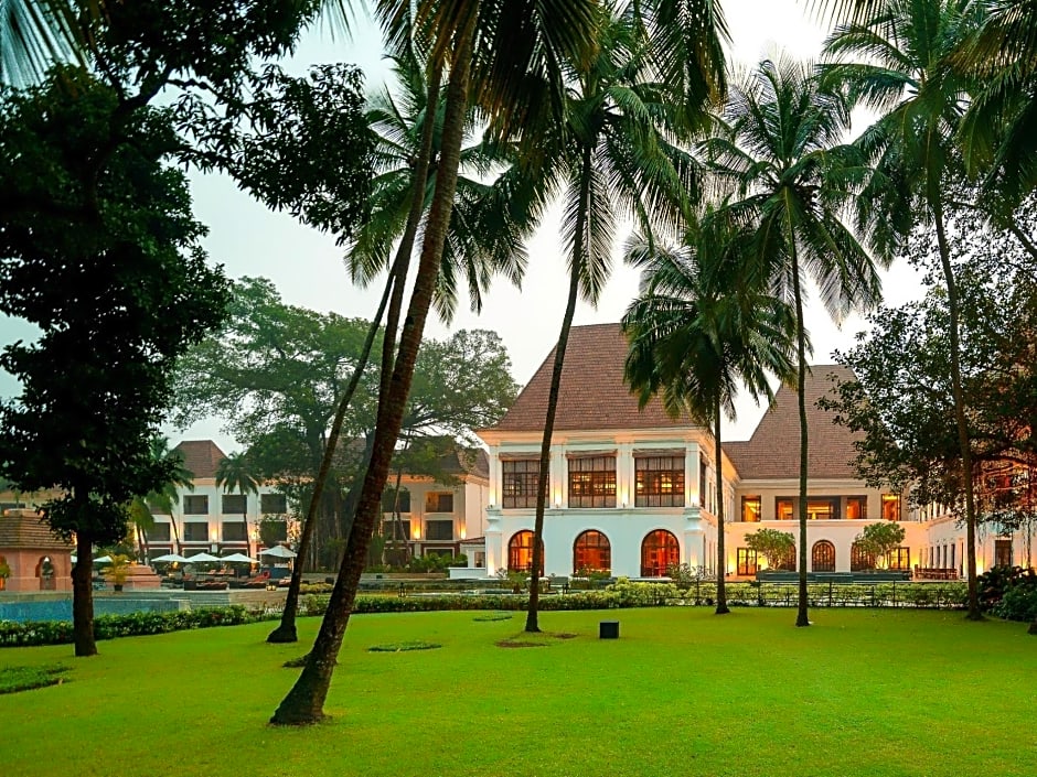 Grand Hyatt Goa