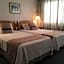 Crystal Palace Hotel
