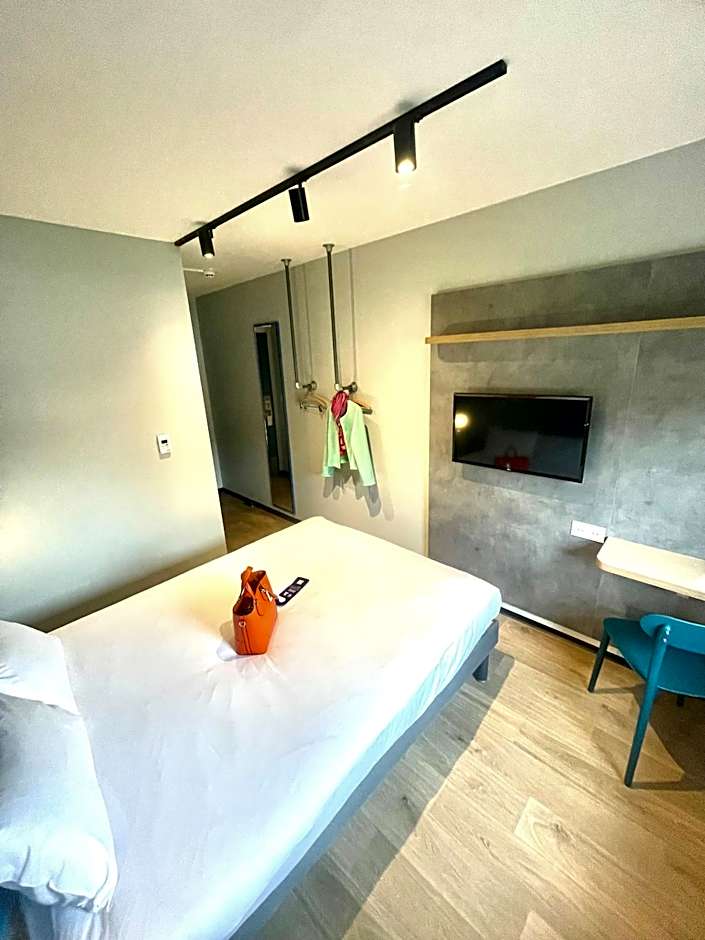 Hotel Ibis Budget Fecamp