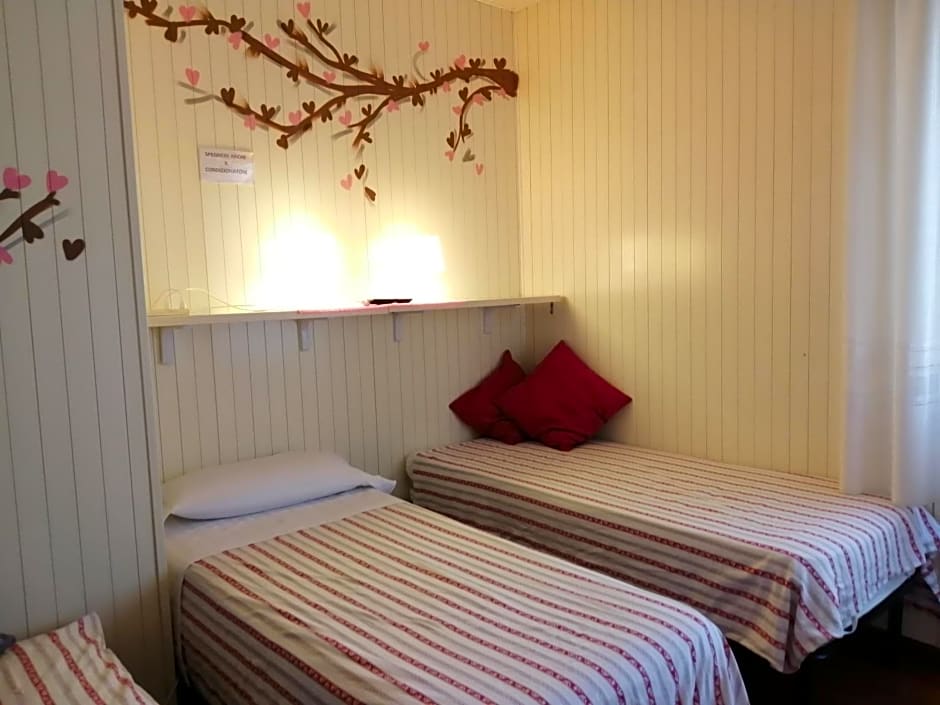 B&B A Casa Dei Nonni