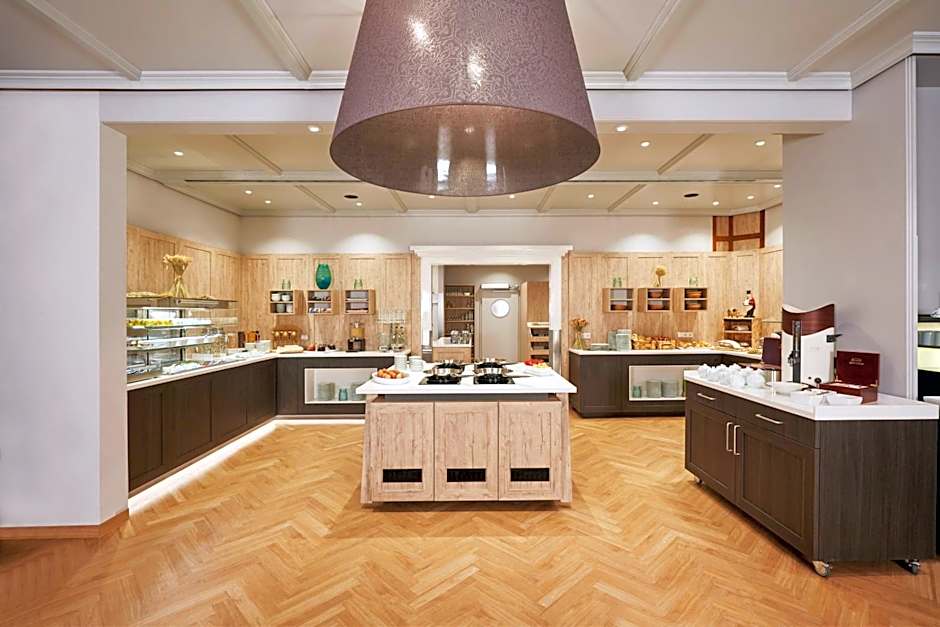 H+ Hotel Stuttgart Herrenberg