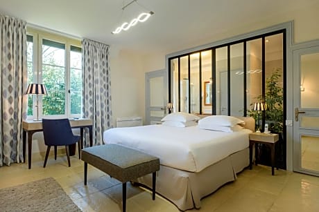 Double Room Prestige