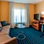 Fairfield Inn & Suites by Marriott Moses Lake