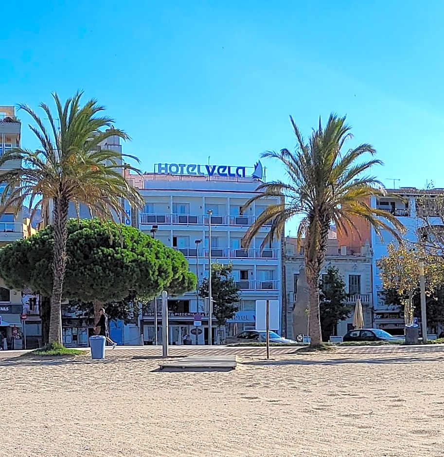 Hotel Vela
