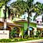 Los Flamencos Aparthotel Beach Club