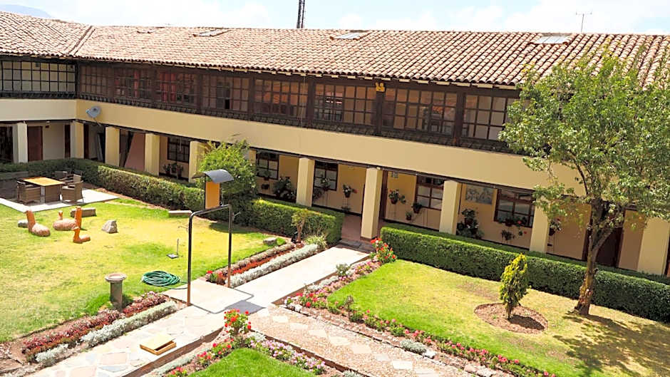 Hotel Monasterio San Pedro
