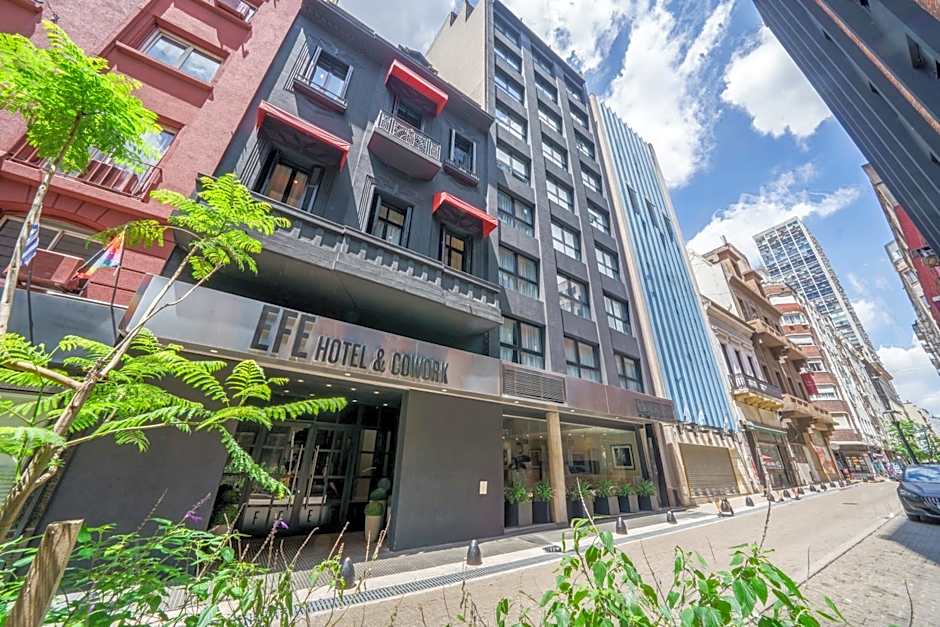Efe Hotel & Cowork