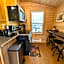 Yellowstone's Treasure Cabins