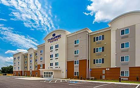 Candlewood Suites Fort Campbell - Oak Grove, an IHG Hotel By IHG