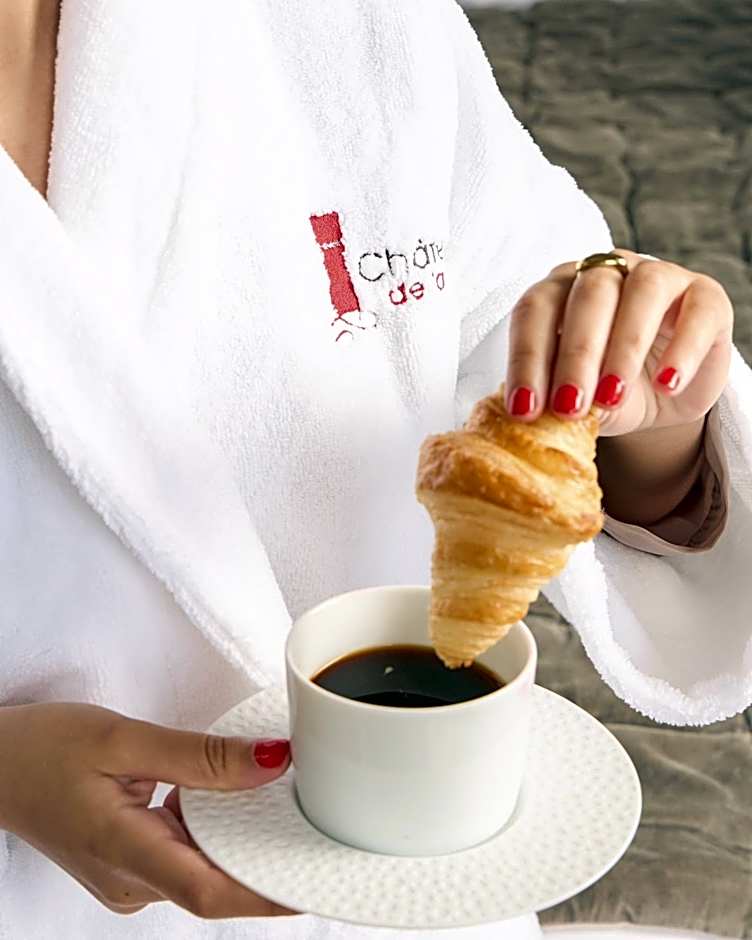 Le Château de la Tour