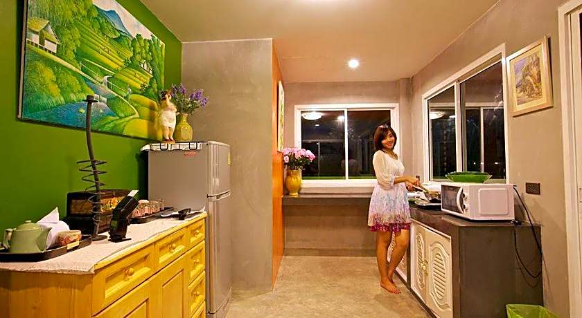 Baan Kamala Fantasea Hotel