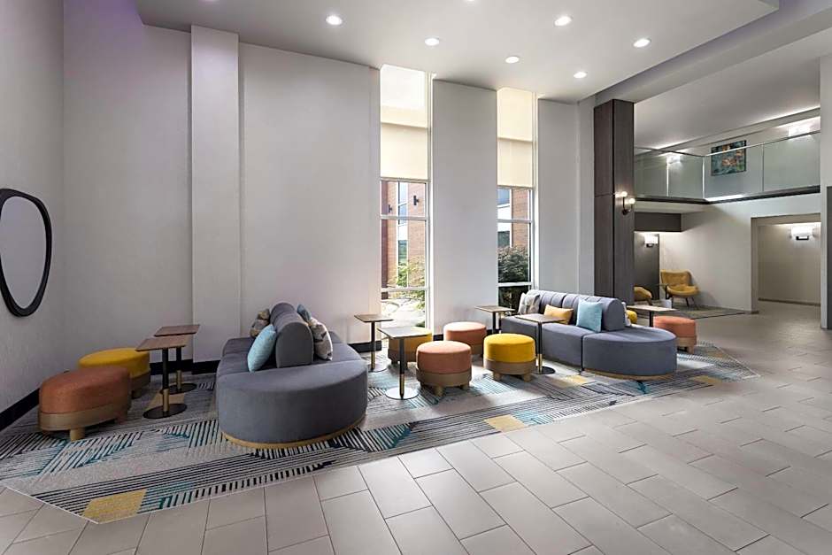 La Quinta Inn & Suites by Wyndham Chattanooga - East Ridge
