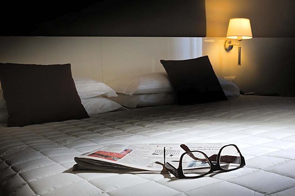 Hotel Desenzano