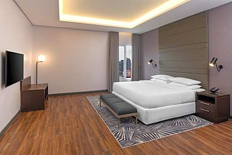 Four Points By Sheraton Lagos