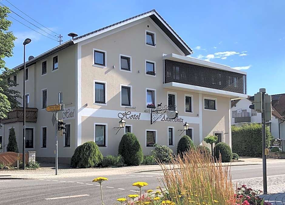 Photo 1 of 45 of Anderschitz Landhotel
