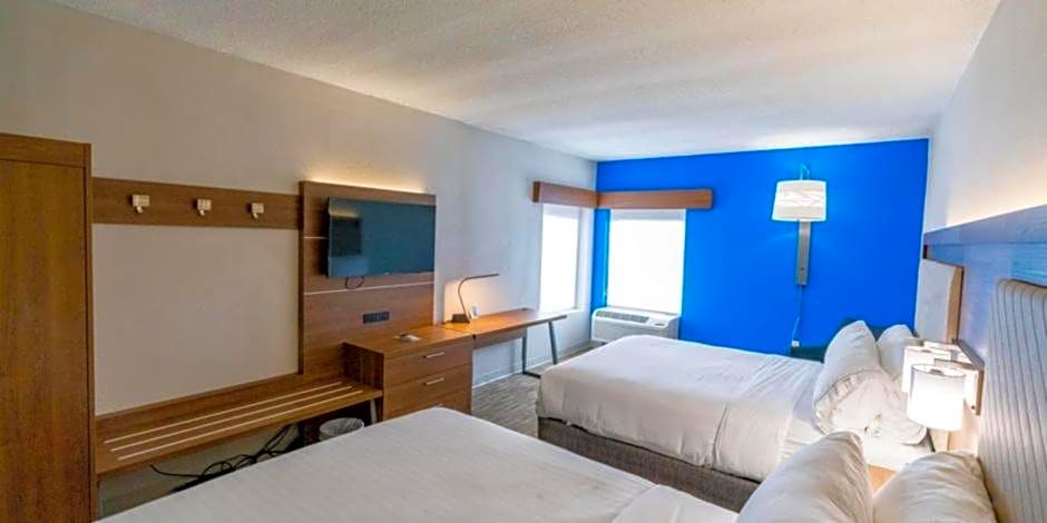 Holiday Inn Express Hotel & Suites Brentwood North-Nashville Area, an IHG Hotel