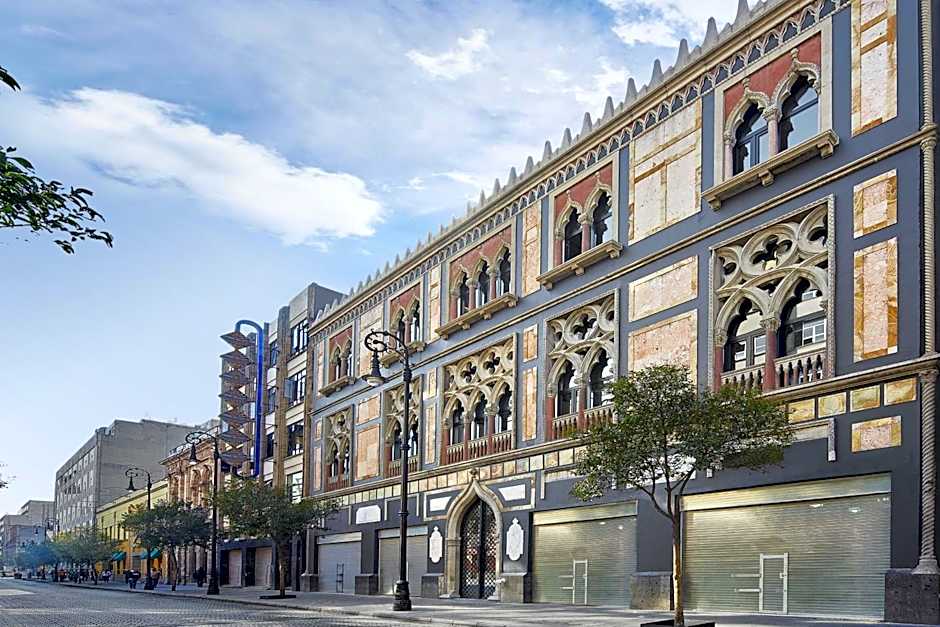 City Centro by Marriott Ciudad de Mexico