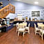 AmericInn by Wyndham West Salem