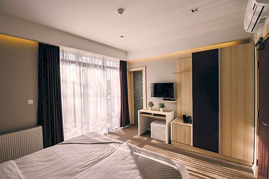 Hotel Nova Bentbaša