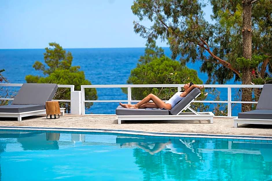 Akra Morea Hotel & Residences