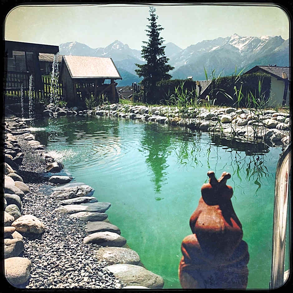 Hotel Garni Alpendiamant